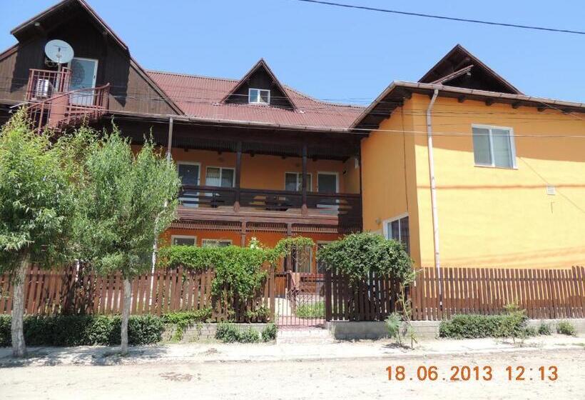 Pensiunea Iulia Sulina