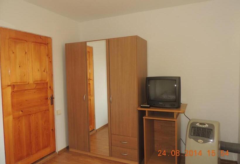 Pensiunea Iulia Sulina