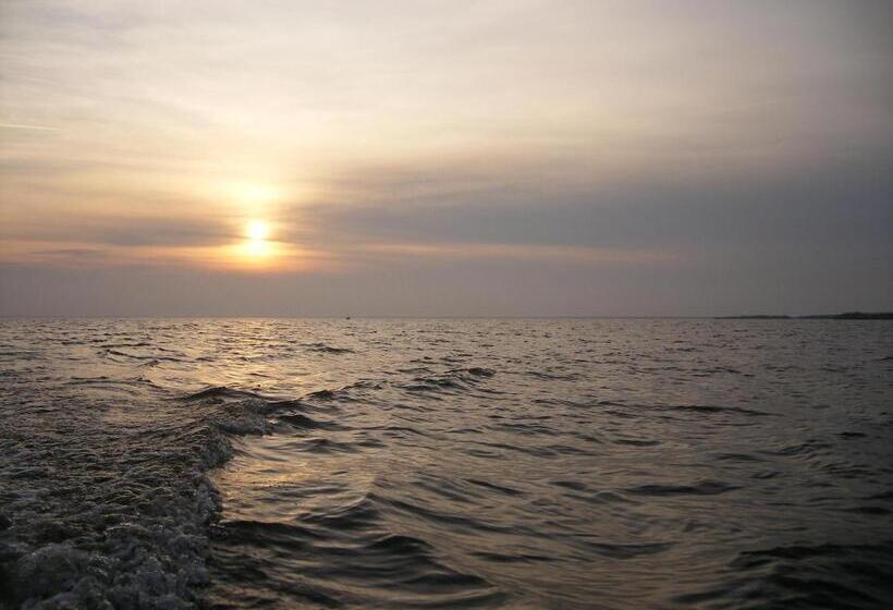 Pensiunea Iulia Sulina