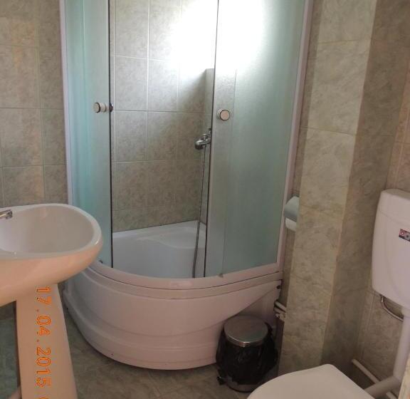 Pensiunea Iulia Sulina