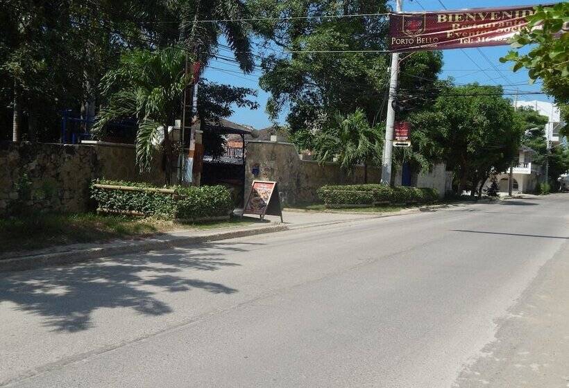 Porto Bello Hotel Boutique