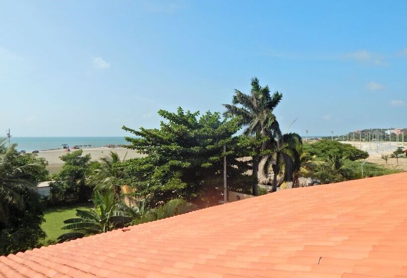 Porto Bello Hotel Boutique