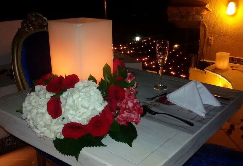 Porto Bello Hotel Boutique