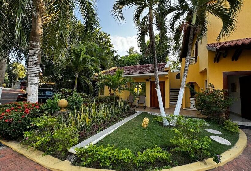 Porto Bello Hotel Boutique