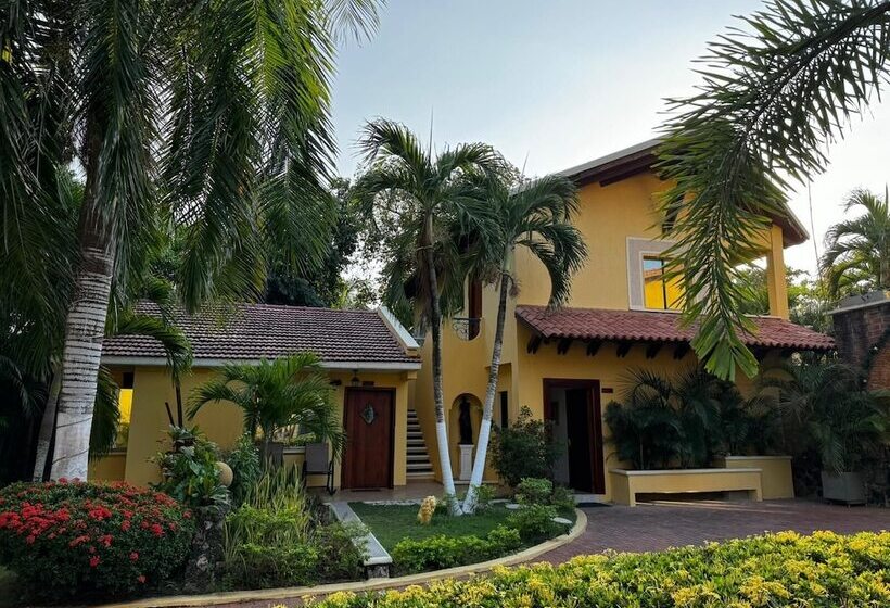 Porto Bello Hotel Boutique