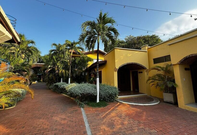 Porto Bello Hotel Boutique