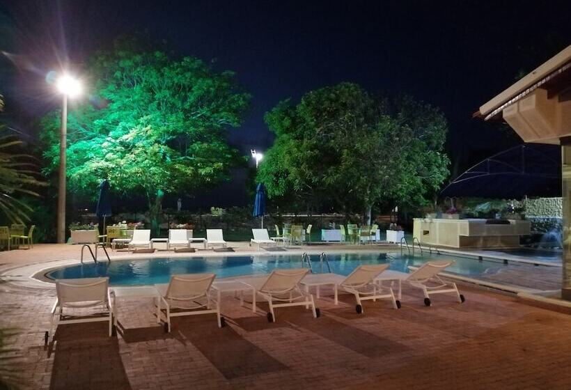 Porto Bello Hotel Boutique