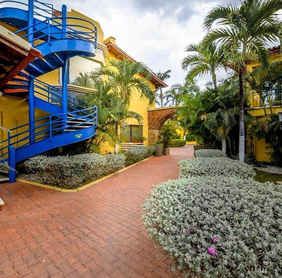 Porto Bello Hotel Boutique