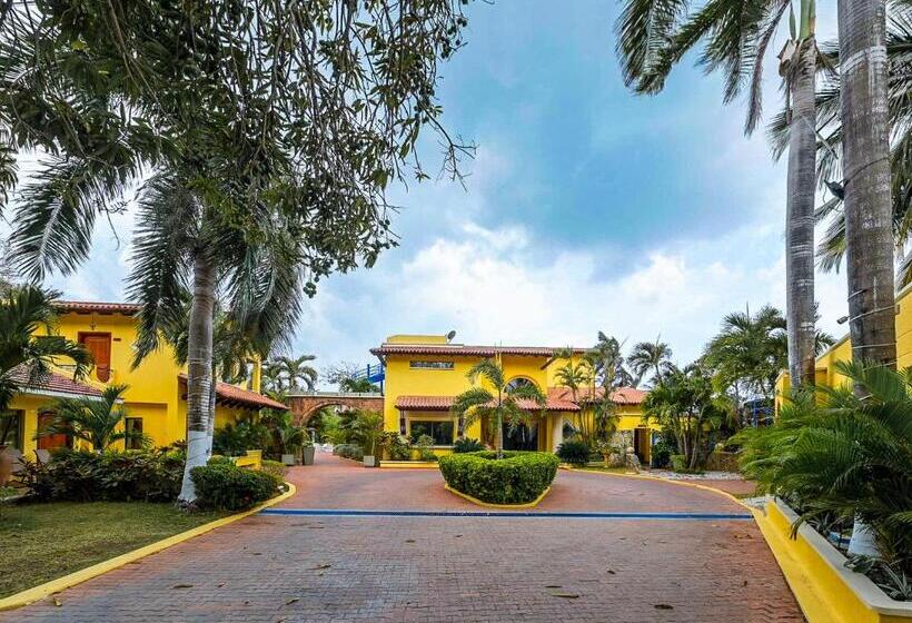 Porto Bello Hotel Boutique