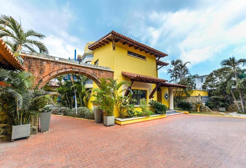 Porto Bello Hotel Boutique