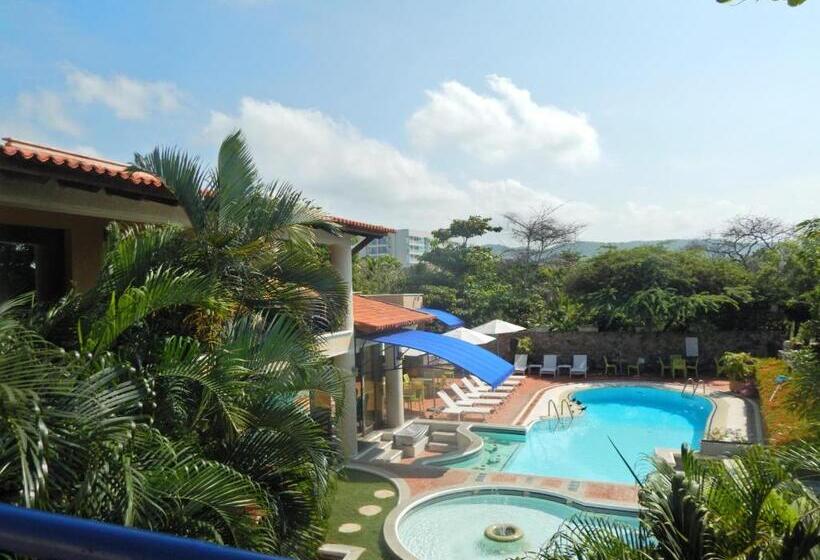 Porto Bello Hotel Boutique