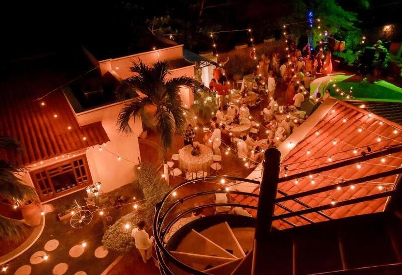 Porto Bello Hotel Boutique