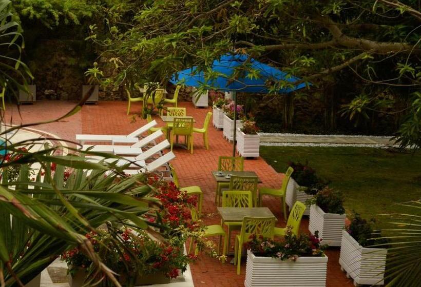 Porto Bello Hotel Boutique