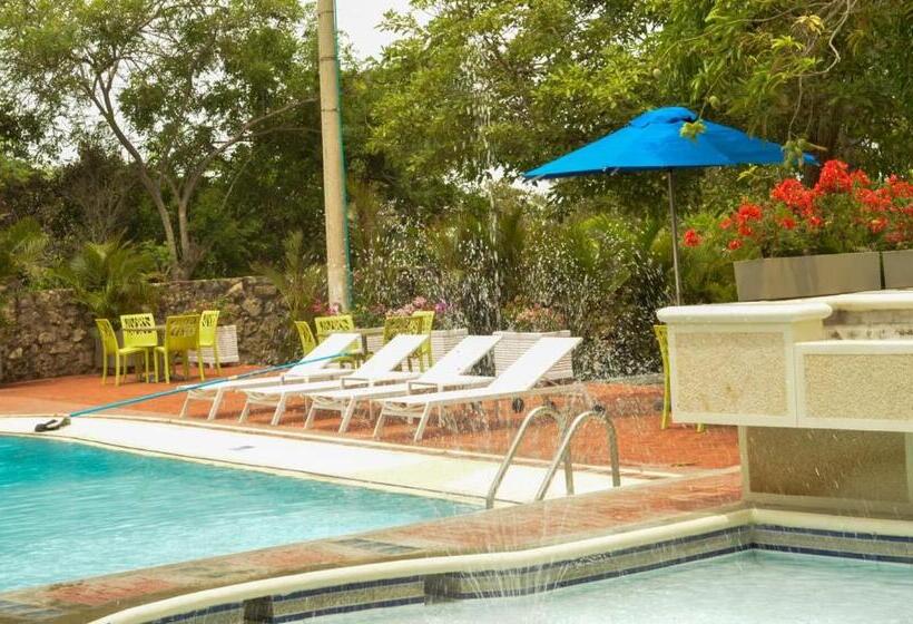 Porto Bello Hotel Boutique