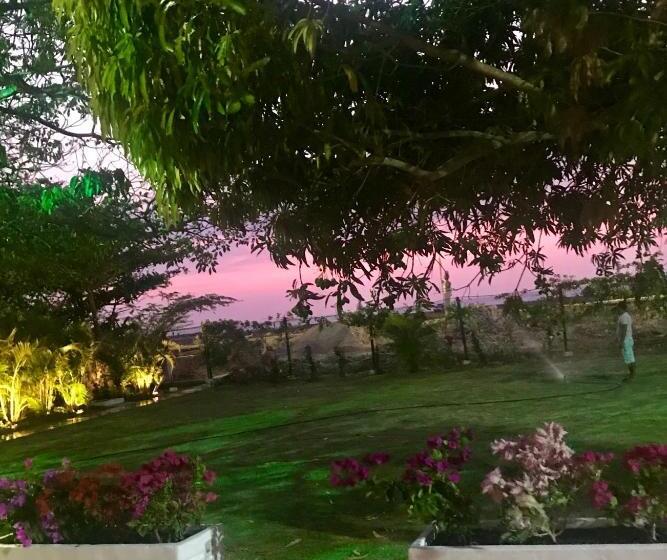 Porto Bello Hotel Boutique