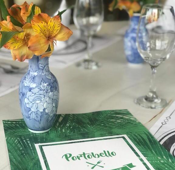 Porto Bello Hotel Boutique