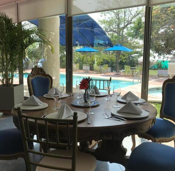 Porto Bello Hotel Boutique