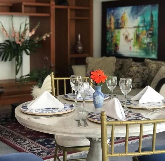 Porto Bello Hotel Boutique