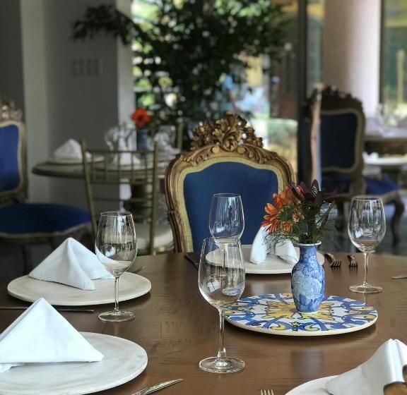 Porto Bello Hotel Boutique