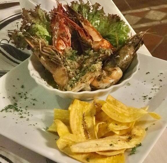 Porto Bello Hotel Boutique