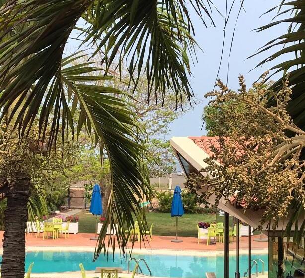 Porto Bello Hotel Boutique