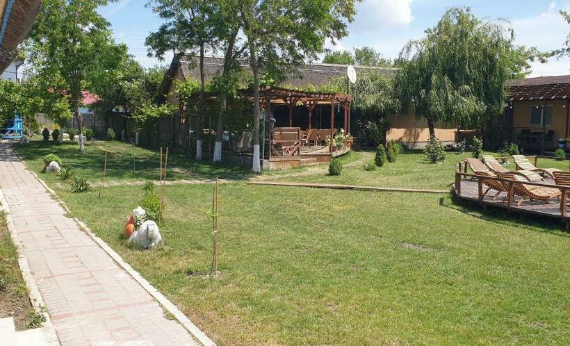 Курорт Complexul Turistic Class