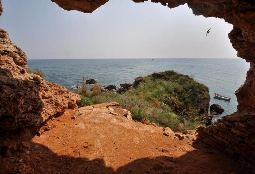 리조트 Kosta Bungalows