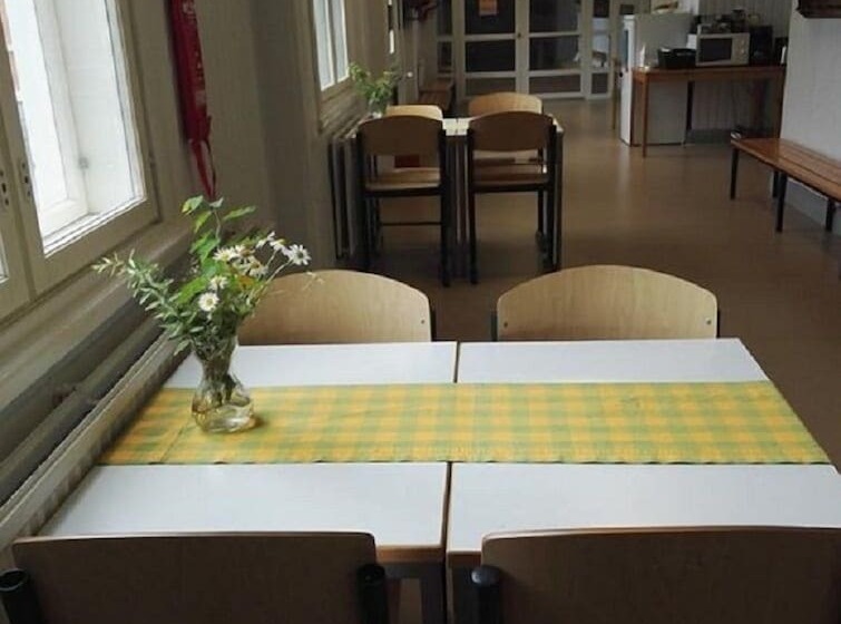 Retkeilymaja Virkkula   Hostel