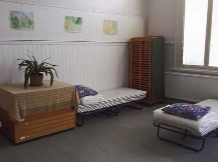 Retkeilymaja Virkkula   Hostel