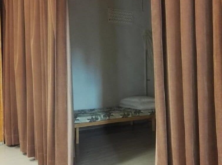 Retkeilymaja Virkkula   Hostel