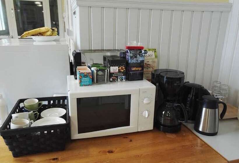 Retkeilymaja Virkkula   Hostel