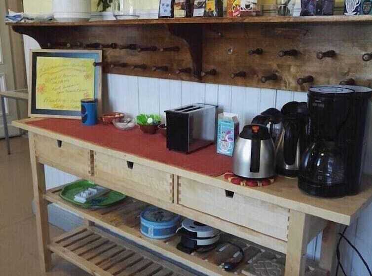 Retkeilymaja Virkkula   Hostel