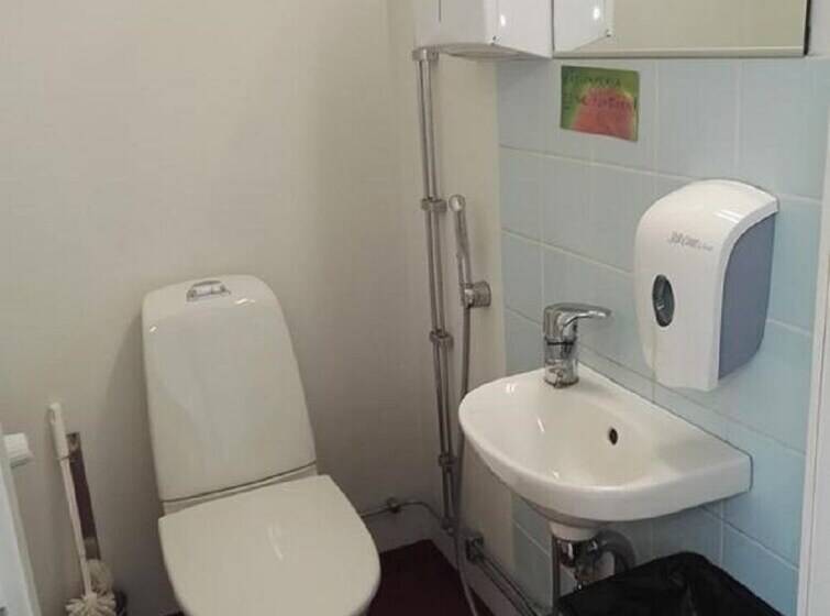 Retkeilymaja Virkkula   Hostel