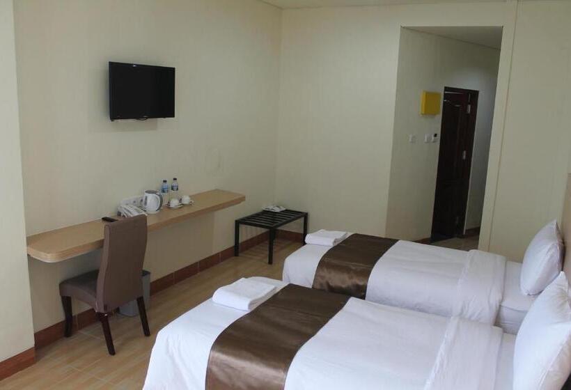 Revayah Hotels