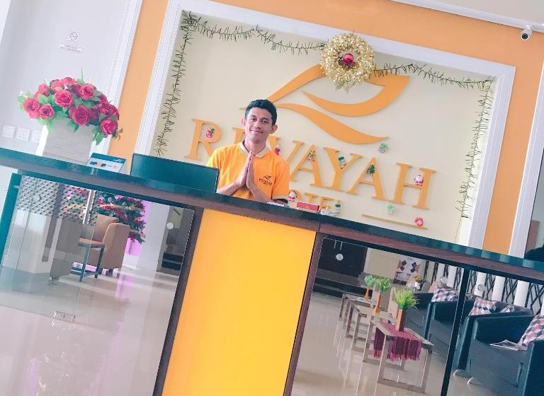 Revayah Hotels