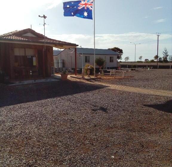 Airport Whyalla Motel
