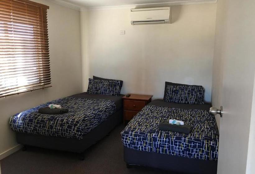 Airport Whyalla Motel