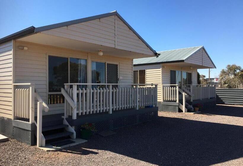 Airport Whyalla Motel