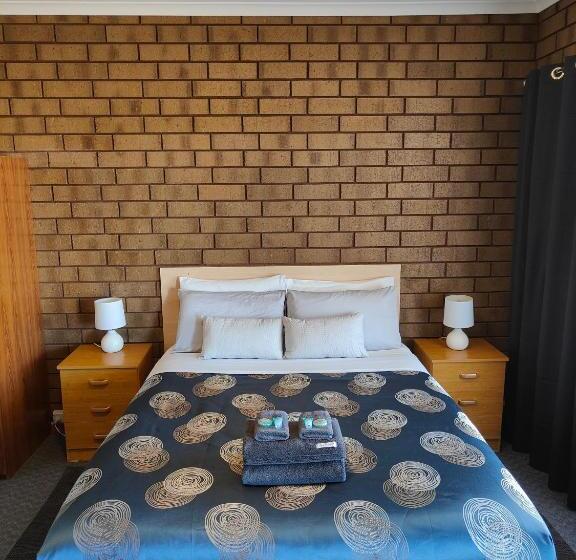 Airport Whyalla Motel