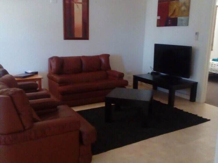 Airport Whyalla Motel