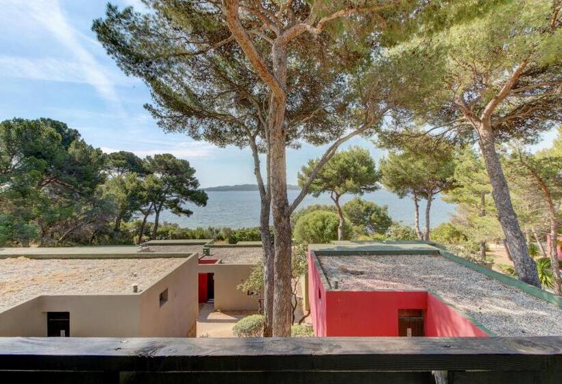 Общежитие Belambra Clubs Presqu île De Giens   Les Criques