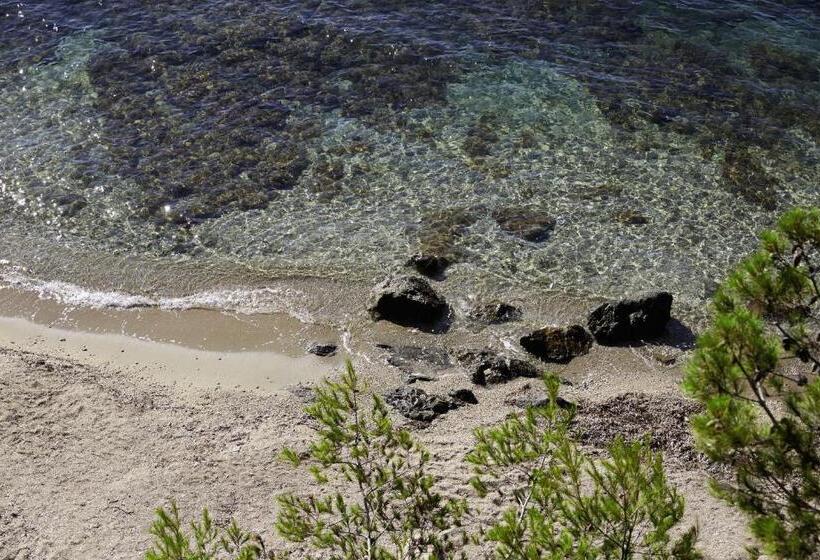 Общежитие Belambra Clubs Presqu île De Giens   Les Criques