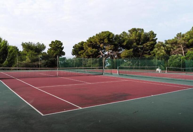 Общежитие Belambra Clubs Presqu île De Giens   Les Criques