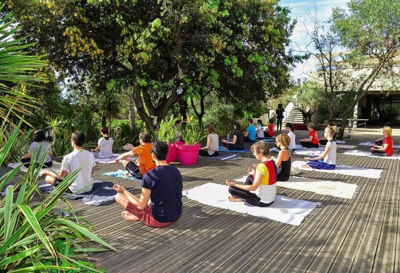 Общежитие Belambra Clubs Presqu île De Giens   Les Criques