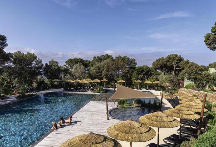 Общежитие Belambra Clubs Presqu île De Giens   Les Criques