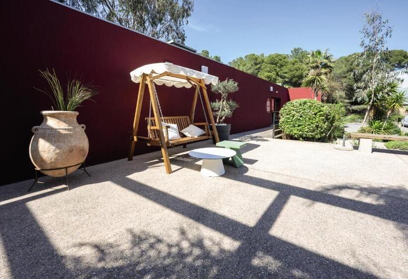 Общежитие Belambra Clubs Presqu île De Giens   Les Criques