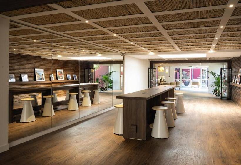 Общежитие Belambra Clubs Presqu île De Giens   Les Criques