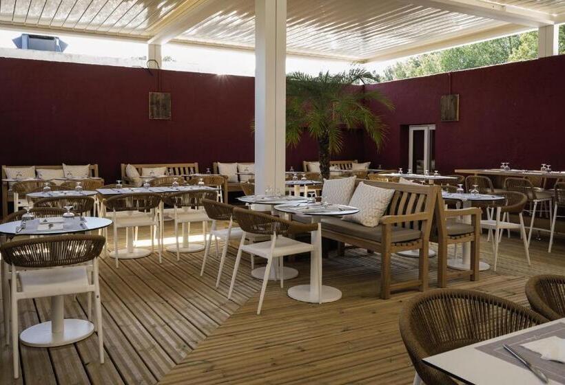 Общежитие Belambra Clubs Presqu île De Giens   Les Criques