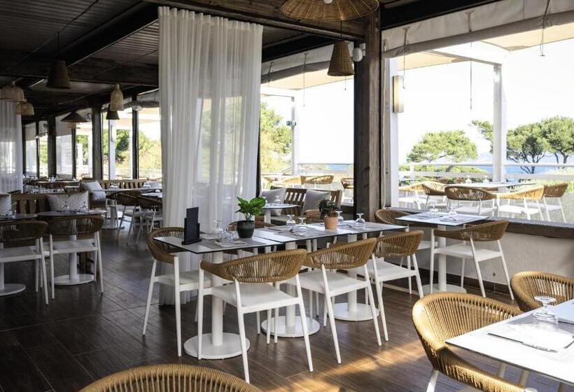 Общежитие Belambra Clubs Presqu île De Giens   Les Criques