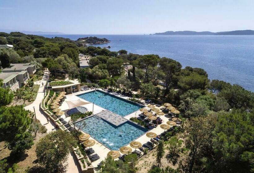 Общежитие Belambra Clubs Presqu île De Giens   Les Criques